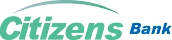 Citizens Bank International logo