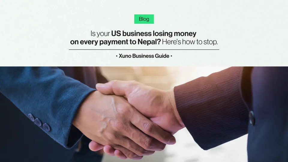 How to Get Your Xuno Business Account Live in Under 48 Hours